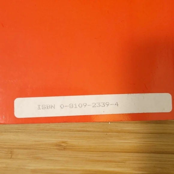 Renoir Fine Art Coffee Table Book - Picture 2 of 7